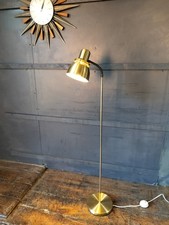 Vintage Swedish Belid Reading