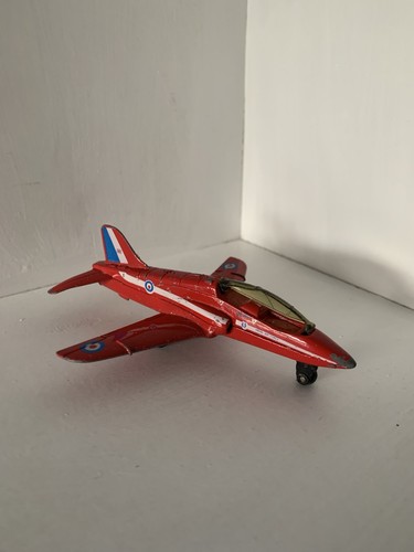 Matchbox 1991 bae - matchbox, hawk