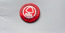 Nottingham Forest AFC badge