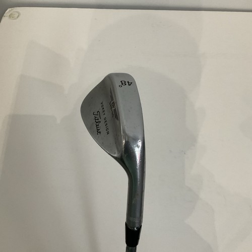 Titleist vokey wedge - titleist,