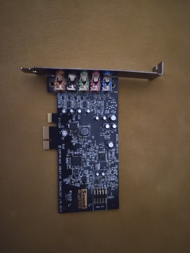Creative labs sb1570 sound - creative,