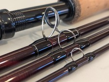 Custom Steelhead Switch Fly