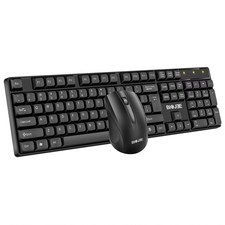 2.4GHz Wireless Keyboard And