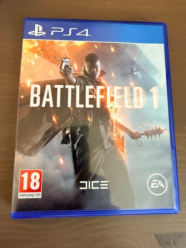 Battlefield ps4 playstation - battlefield,