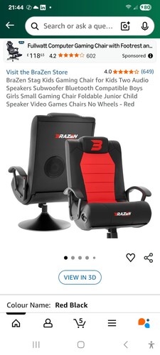Brazen compromise gaming - brazen, no