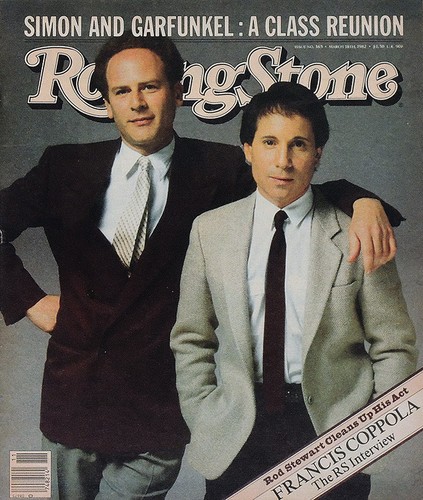 Rolling stone magazine mar - rolling,