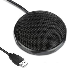 Conference usb microphone for - conference,