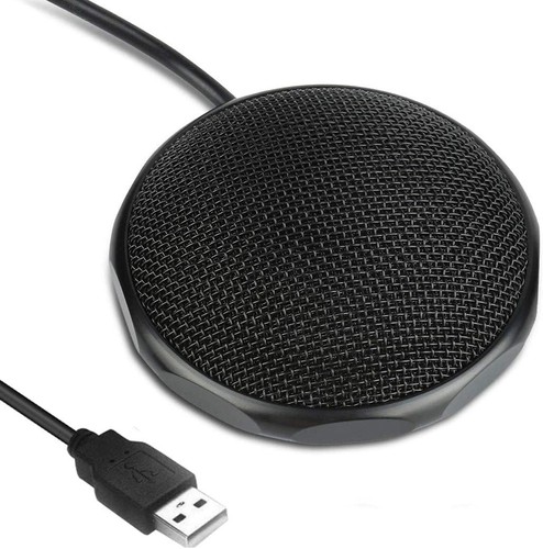 Conference usb microphone - conference,