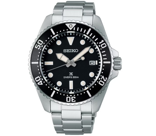 Seiko prospex sbdj063 solar - seiko,