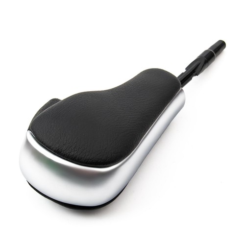 Leather gear knob shift for - knob,