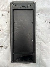 1986-1992 Toyota Supra damaged