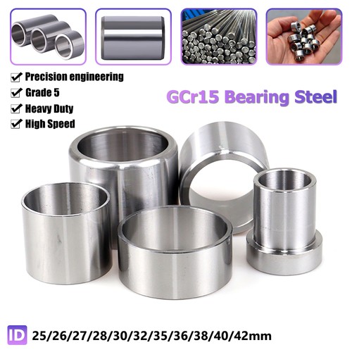 Gcr15 bearing steel - gcr15, sleeve