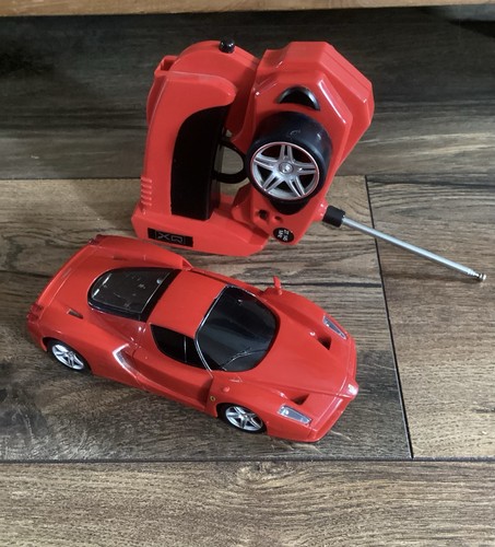 Ferrari enzo toy car - xq,