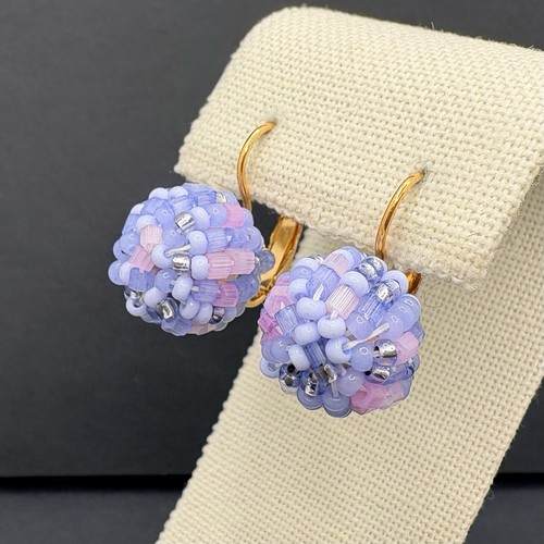 Vintage joan rivers blue pink - rivers,