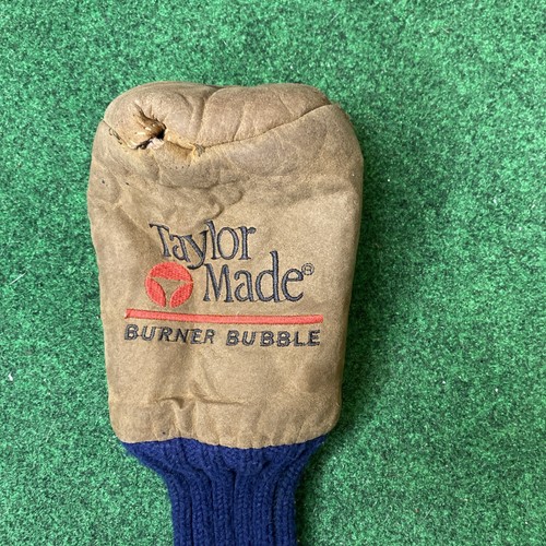 Vintage taylormade burner - vintage,
