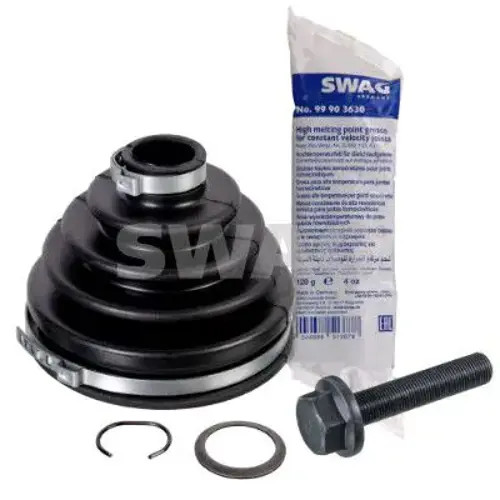 Drive shaft joint boot - drive,