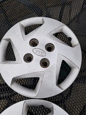 Kia Picanto 14 Inch Wheel