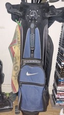 Mizuno Golf Set And Nike Bag