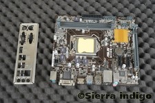 H110M-R Asus Motherboard