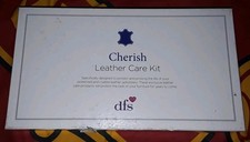 DFS Cherish Leather Care Kit