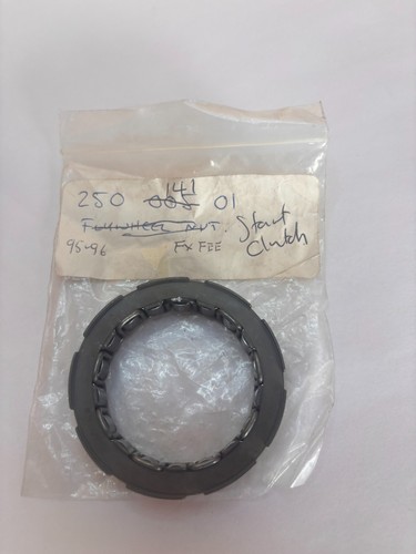 New genuine husaberg free - new,