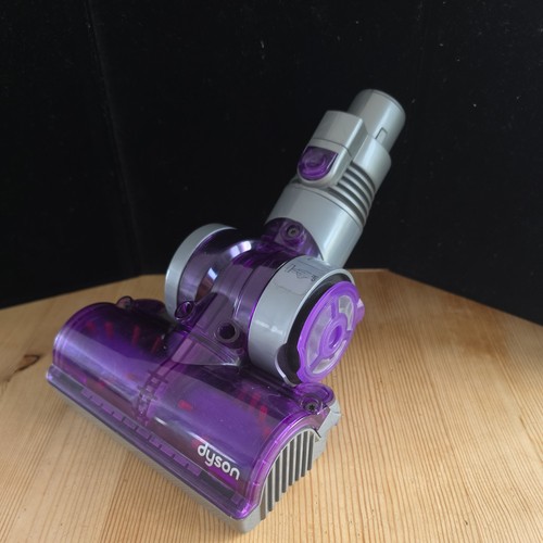 Dyson mini turbine head - turbine, tool