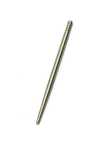 Genuine dellorto d22 needle - genuine,