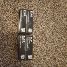 4xElectroHarmonix EL84