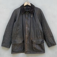 Barbour Bristol Men's Wax