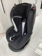 Maxi Cosi Tobi Reclining Black