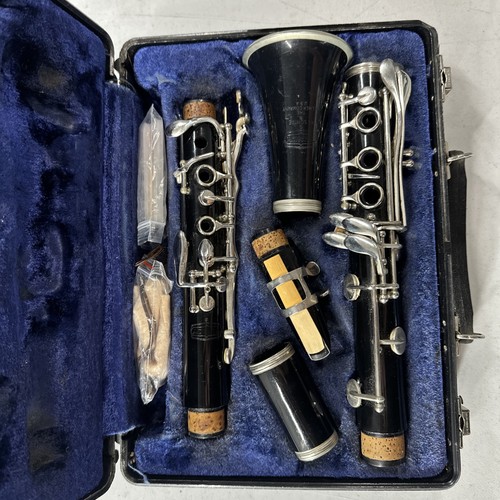 Selmer bundy resonite - bundy,