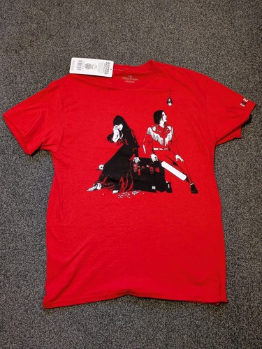 The white stripes - the, elephant