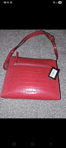 Jane shilton designer red - jane,