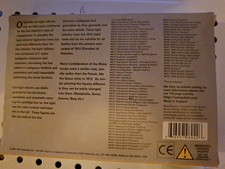 Hat 1/72 Scale French Light