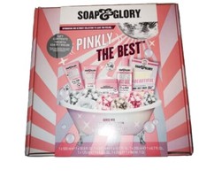 Soap & Glory Pinkly The Best