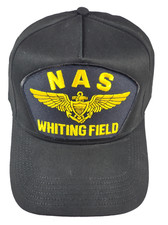Naval AIR Station Whiting