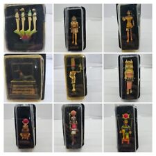 Hachette - Gods Of Ancient Egypt-  Figures- boxed & unboxed, choose an option