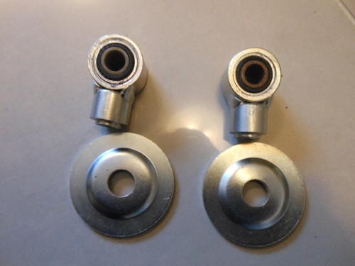 Repair kit for shock - repair,