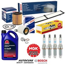 FOR BMW 3 SERIES 2.0 PETROL