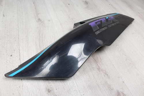 Side panel - , left