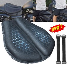 Motorcycle Comfort Gel Seat