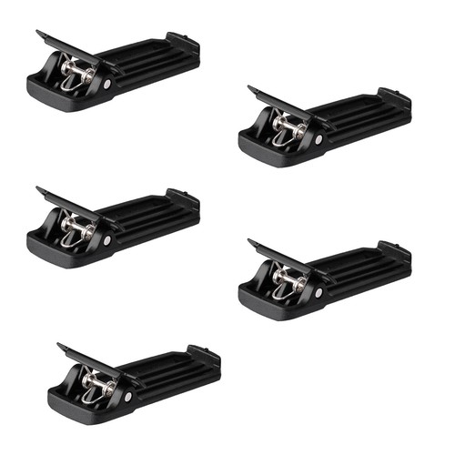5pcs belt clip - 5pcs,