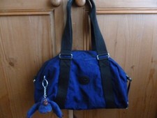 KIPLING Tiani S MERCHE Purple