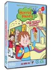 Horrid Henrys Ice Cream Dream [DVD] DVD Highly Rated eBay Seller Great Prices