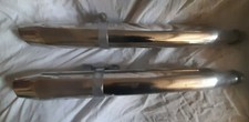 HARLEY DAVIDSON 1340 ELECTRAGLIDE MUFFLERS