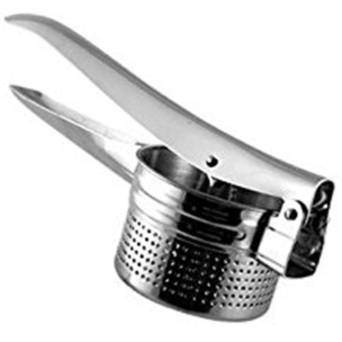Potato riser stainless - riser, steel