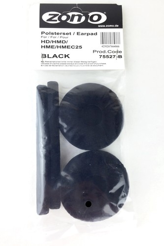 Sennheiser replacement - sennheiser, hd-25