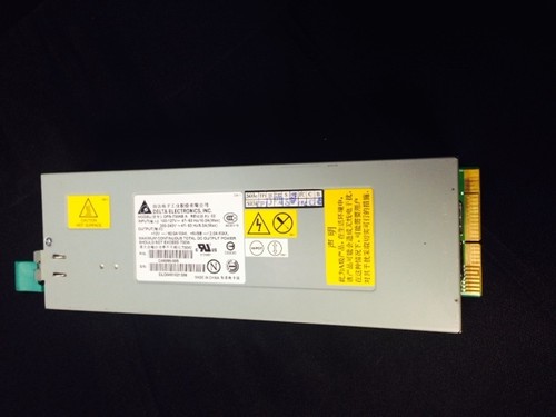 Delta power supply - dps-730ab, a