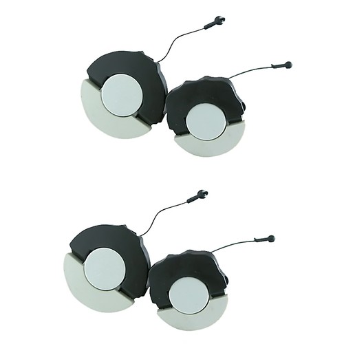 Oil cap fuel - cap,