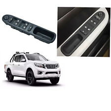 Electric Master Window Control